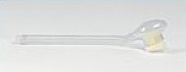 Vangbuis plastic